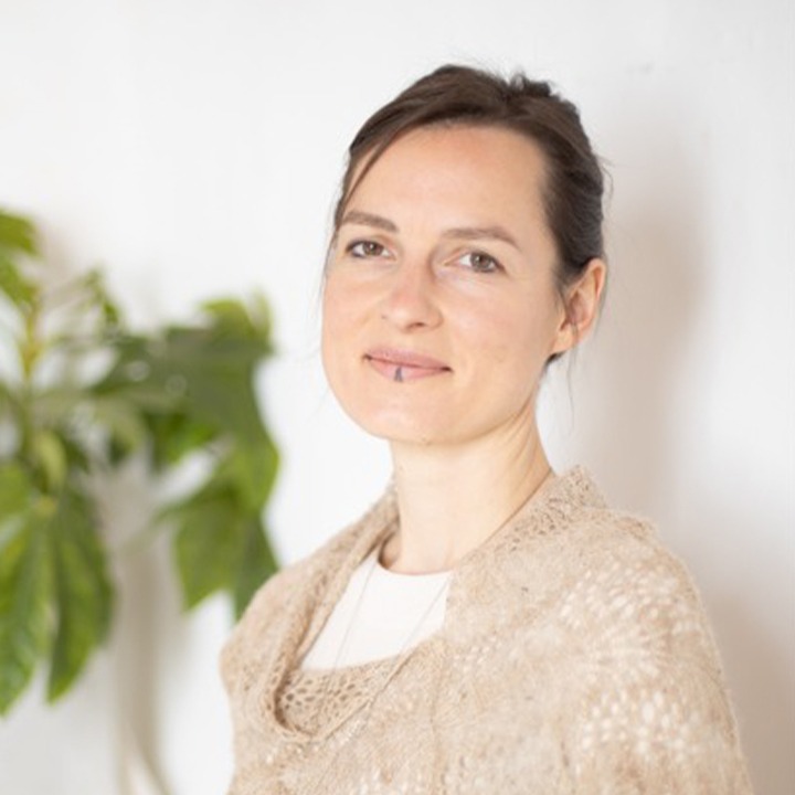 Anna Reide