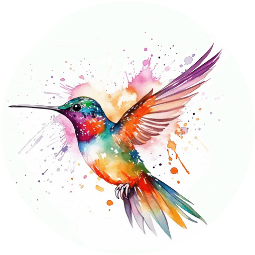 kolibri_logo_rund