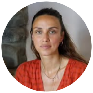Aneta Schläfke Koordinatorin Kolibri Neuruppin